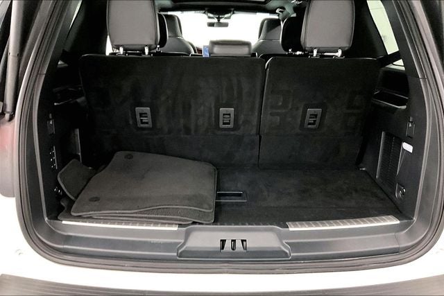 2024 Lincoln Navigator Reserve 4x4 - Pano Roof - Htd/Cooled Leather - 22'' Wheels