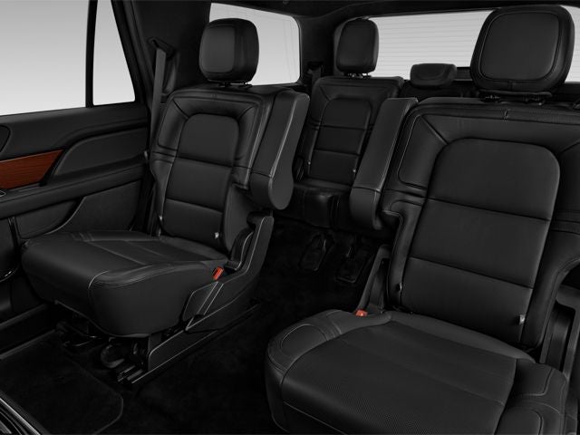 2025 Lincoln Navigator Black Label