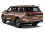 2025 Lincoln Navigator Black Label