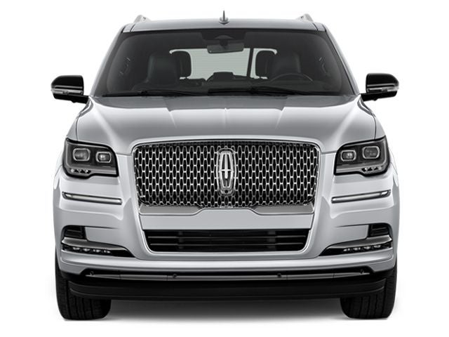 2025 Lincoln Navigator Black Label