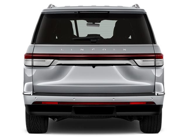 2025 Lincoln Navigator Black Label