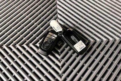 2023 Lincoln Navigator L Reserve