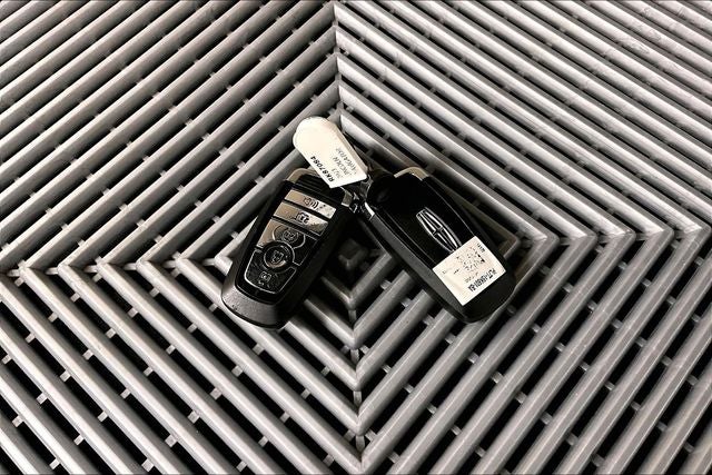 2023 Lincoln Navigator L Reserve