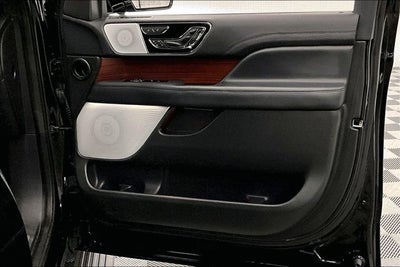 2023 Lincoln Navigator L Reserve