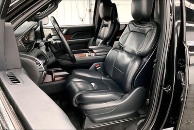 2023 Lincoln Navigator L Reserve