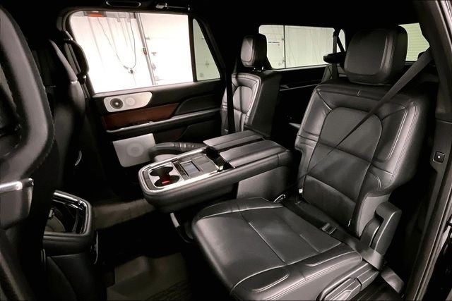 2023 Lincoln Navigator L Reserve