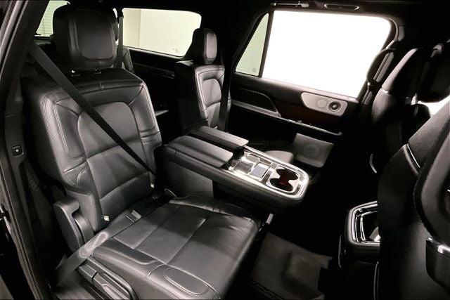 2023 Lincoln Navigator L Reserve