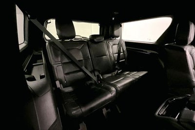 2023 Lincoln Navigator L Reserve