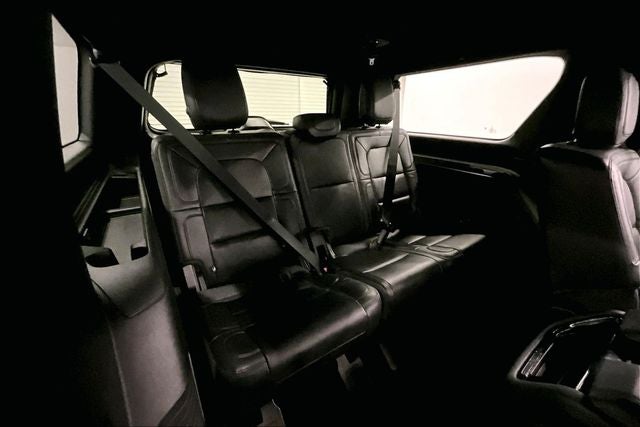 2023 Lincoln Navigator L Reserve