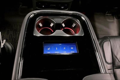 2023 Lincoln Navigator L Reserve