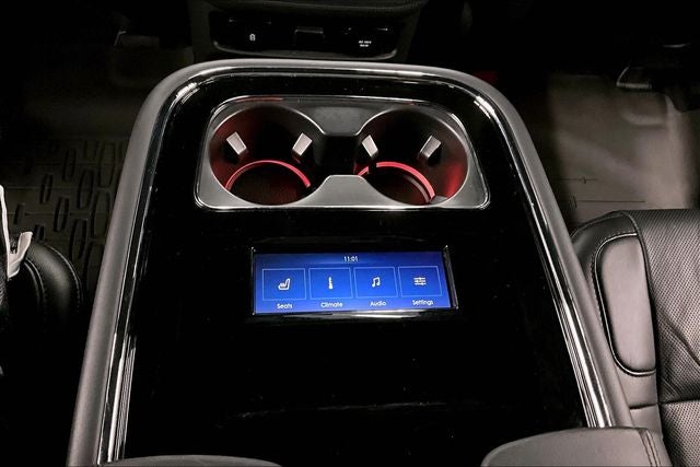 2023 Lincoln Navigator L Reserve