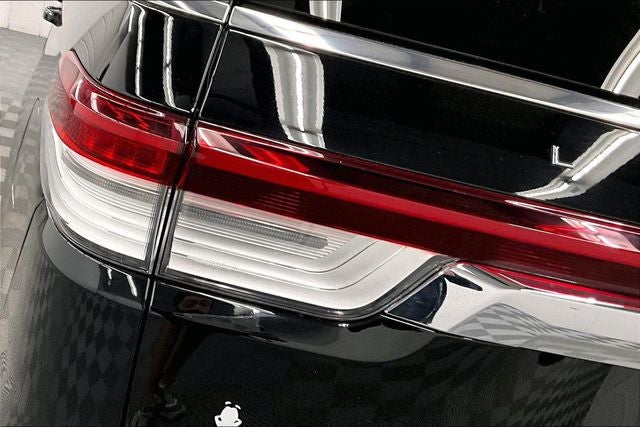 2023 Lincoln Navigator L Reserve