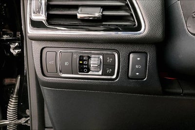 2023 Lincoln Navigator L Reserve