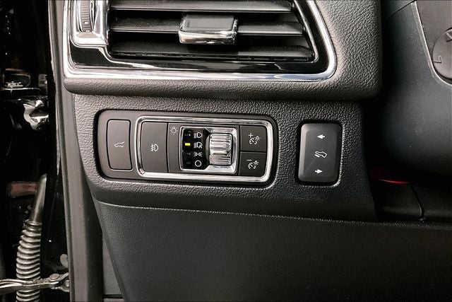 2023 Lincoln Navigator L Reserve