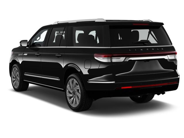 2024 Lincoln Navigator L Reserve