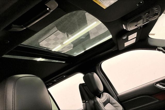2024 Lincoln Navigator L Reserve 4x4 - Pano Roof - Htd/Cooled Massaging Leather