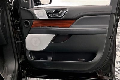 2024 Lincoln Navigator L Reserve 4x4 - Pano Roof - Htd/Cooled Massaging Leather