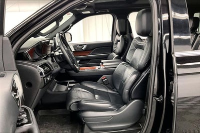 2024 Lincoln Navigator L Reserve 4x4 - Pano Roof - Htd/Cooled Massaging Leather