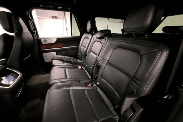 2024 Lincoln Navigator L Reserve 4x4 - Pano Roof - Htd/Cooled Massaging Leather