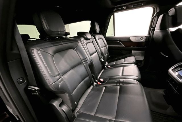 2024 Lincoln Navigator L Reserve 4x4 - Pano Roof - Htd/Cooled Massaging Leather