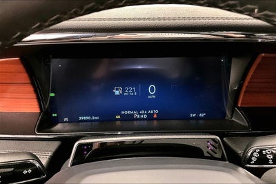 2024 Lincoln Navigator L Reserve 4x4 - Pano Roof - Htd/Cooled Massaging Leather