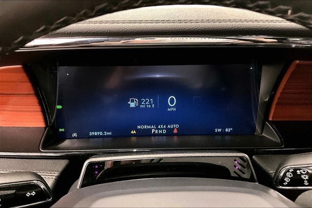 2024 Lincoln Navigator L Reserve 4x4 - Pano Roof - Htd/Cooled Massaging Leather