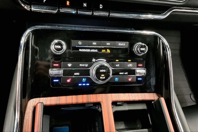 2024 Lincoln Navigator L Reserve 4x4 - Pano Roof - Htd/Cooled Massaging Leather