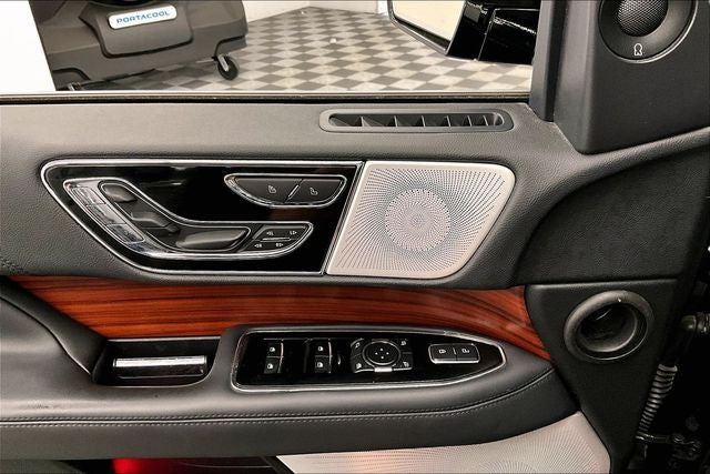 2024 Lincoln Navigator L Reserve 4x4 - Pano Roof - Htd/Cooled Massaging Leather