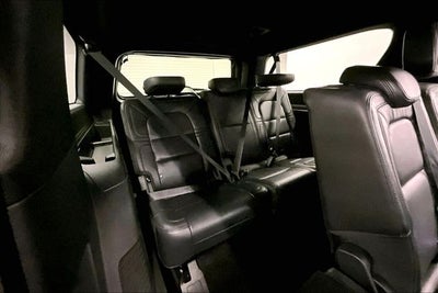 2024 Lincoln Navigator L Reserve 4x4 - Pano Roof - Htd/Cooled Massaging Leather