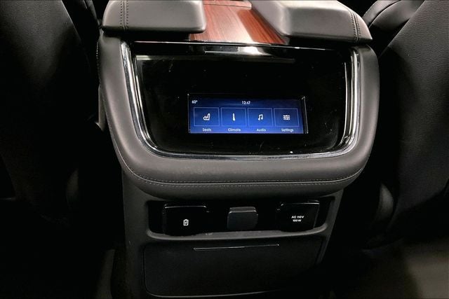 2024 Lincoln Navigator L Reserve 4x4 - Pano Roof - Htd/Cooled Massaging Leather