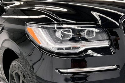 2024 Lincoln Navigator L Reserve 4x4 - Pano Roof - Htd/Cooled Massaging Leather