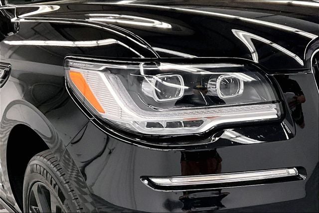 2024 Lincoln Navigator L Reserve 4x4 - Pano Roof - Htd/Cooled Massaging Leather