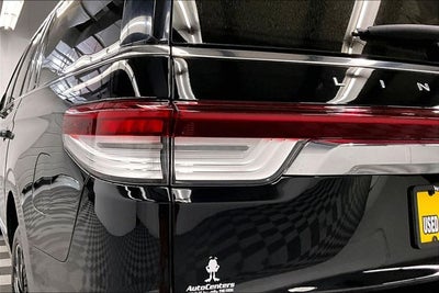 2024 Lincoln Navigator L Reserve 4x4 - Pano Roof - Htd/Cooled Massaging Leather