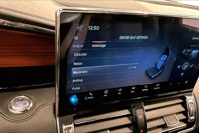 2024 Lincoln Navigator L Reserve 4x4 - Pano Roof - Htd/Cooled Massaging Leather