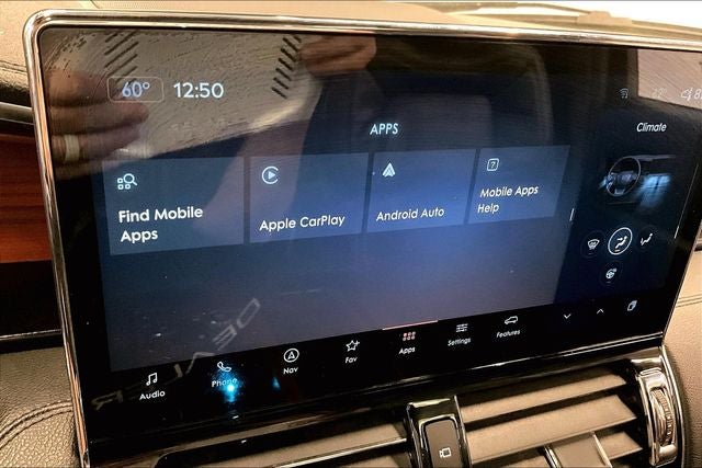 2024 Lincoln Navigator L Reserve 4x4 - Pano Roof - Htd/Cooled Massaging Leather