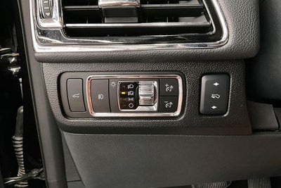 2024 Lincoln Navigator L Reserve 4x4 - Pano Roof - Htd/Cooled Massaging Leather