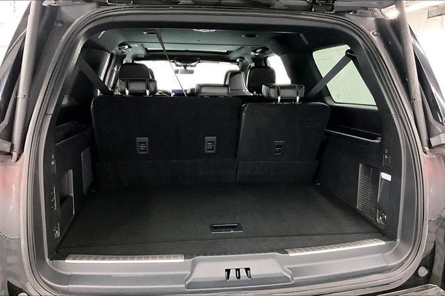 2024 Lincoln Navigator L Reserve 4x4 - Pano Roof - Htd/Cooled Massaging Leather