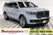 2025 Lincoln Navigator L Reserve 4x4-Pano Roof-Htd/Cooled Leather-22'' Wheels