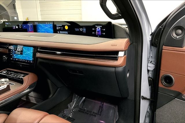 2025 Lincoln Navigator L Reserve 4x4-Pano Roof-Htd/Cooled Leather-22'' Wheels
