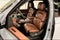 2025 Lincoln Navigator L Reserve 4x4-Pano Roof-Htd/Cooled Leather-22'' Wheels