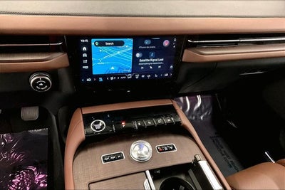 2025 Lincoln Navigator L Reserve 4x4-Pano Roof-Htd/Cooled Leather-22'' Wheels