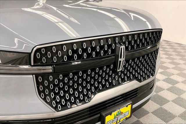 2025 Lincoln Navigator L Reserve 4x4-Pano Roof-Htd/Cooled Leather-22'' Wheels