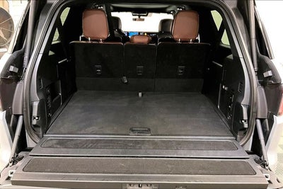 2025 Lincoln Navigator L Reserve 4x4-Pano Roof-Htd/Cooled Leather-22'' Wheels