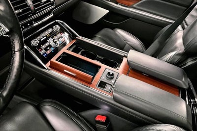 2023 Lincoln Navigator L Reserve 4x4 - Pano Roof - Htd/Cooled Massaging Leather