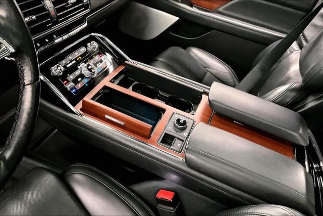 2023 Lincoln Navigator L Reserve 4x4 - Pano Roof - Htd/Cooled Massaging Leather