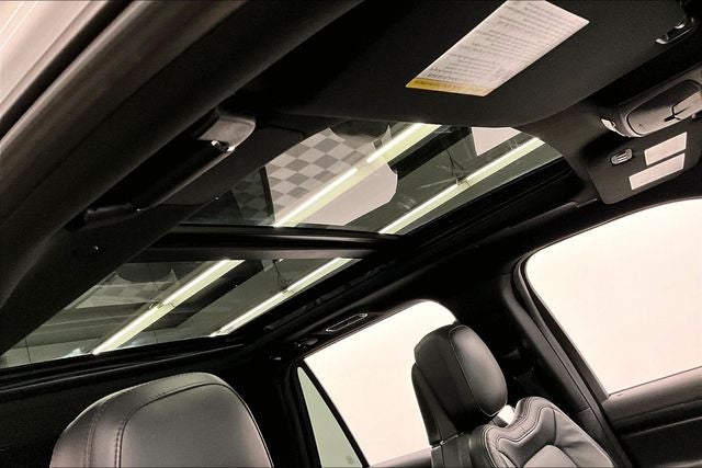 2023 Lincoln Navigator L Reserve 4x4 - Pano Roof - Htd/Cooled Massaging Leather