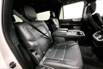 2023 Lincoln Navigator L Reserve 4x4 - Pano Roof - Htd/Cooled Massaging Leather