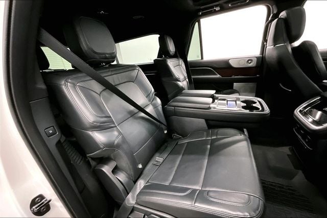 2023 Lincoln Navigator L Reserve 4x4 - Pano Roof - Htd/Cooled Massaging Leather