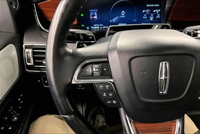 2023 Lincoln Navigator L Reserve 4x4 - Pano Roof - Htd/Cooled Massaging Leather