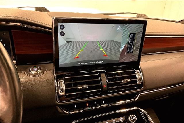 2023 Lincoln Navigator L Reserve 4x4 - Pano Roof - Htd/Cooled Massaging Leather